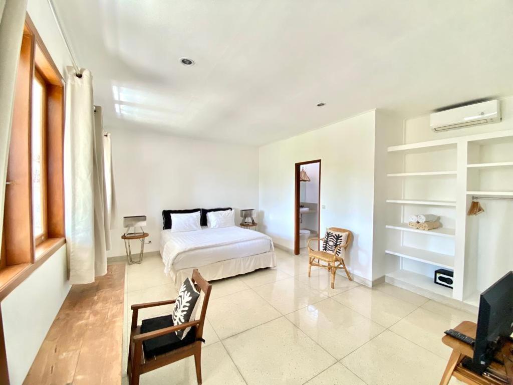 The Villas Umalas 캉구 외부 사진