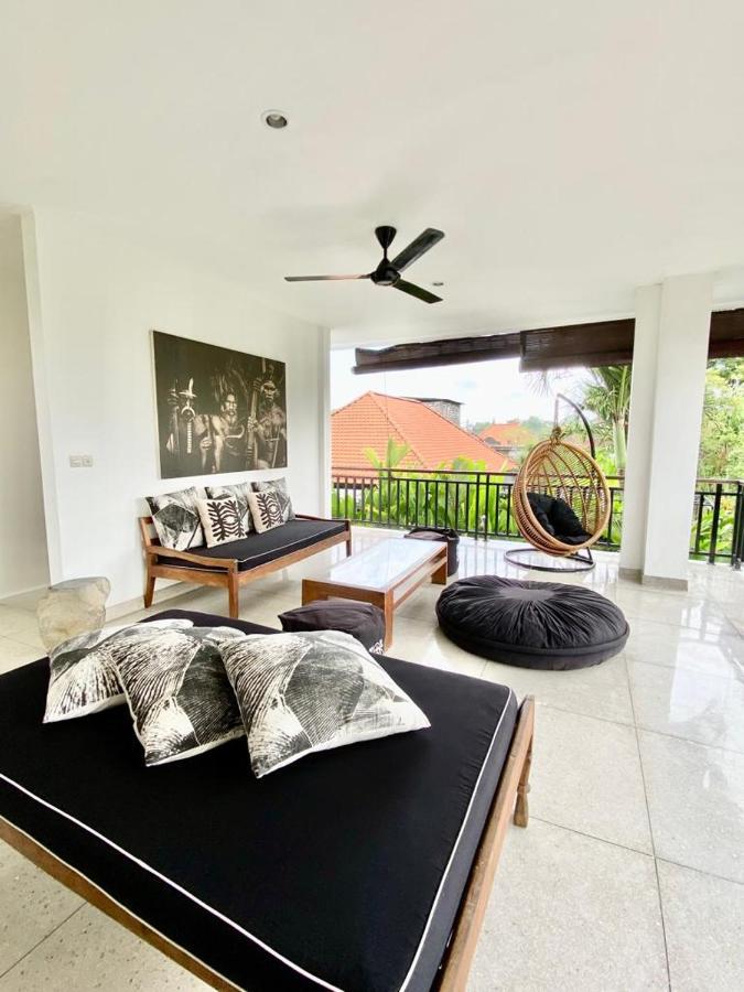 The Villas Umalas 캉구 외부 사진