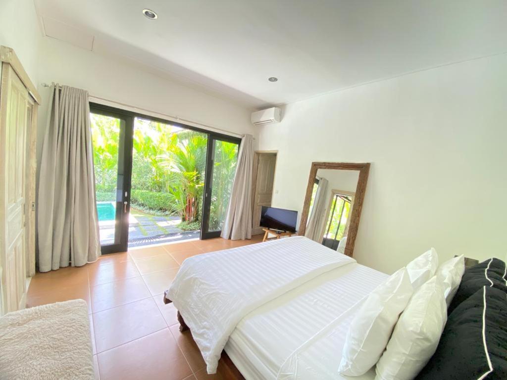 The Villas Umalas 캉구 외부 사진