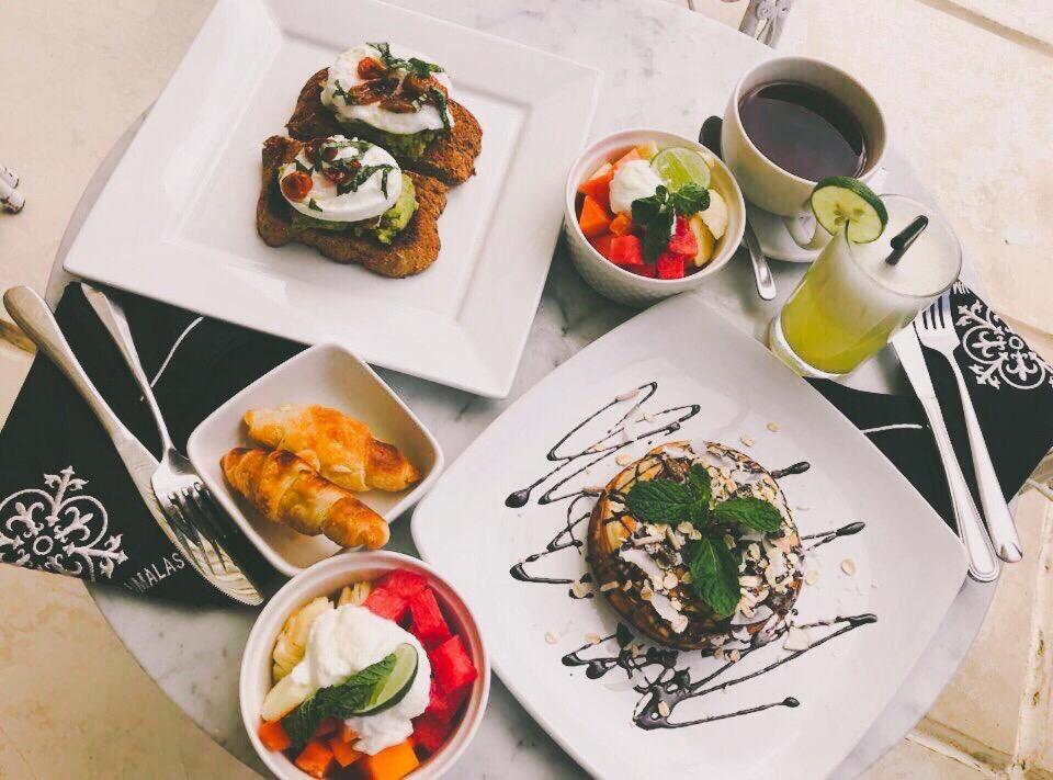 The Villas Umalas 캉구 외부 사진
