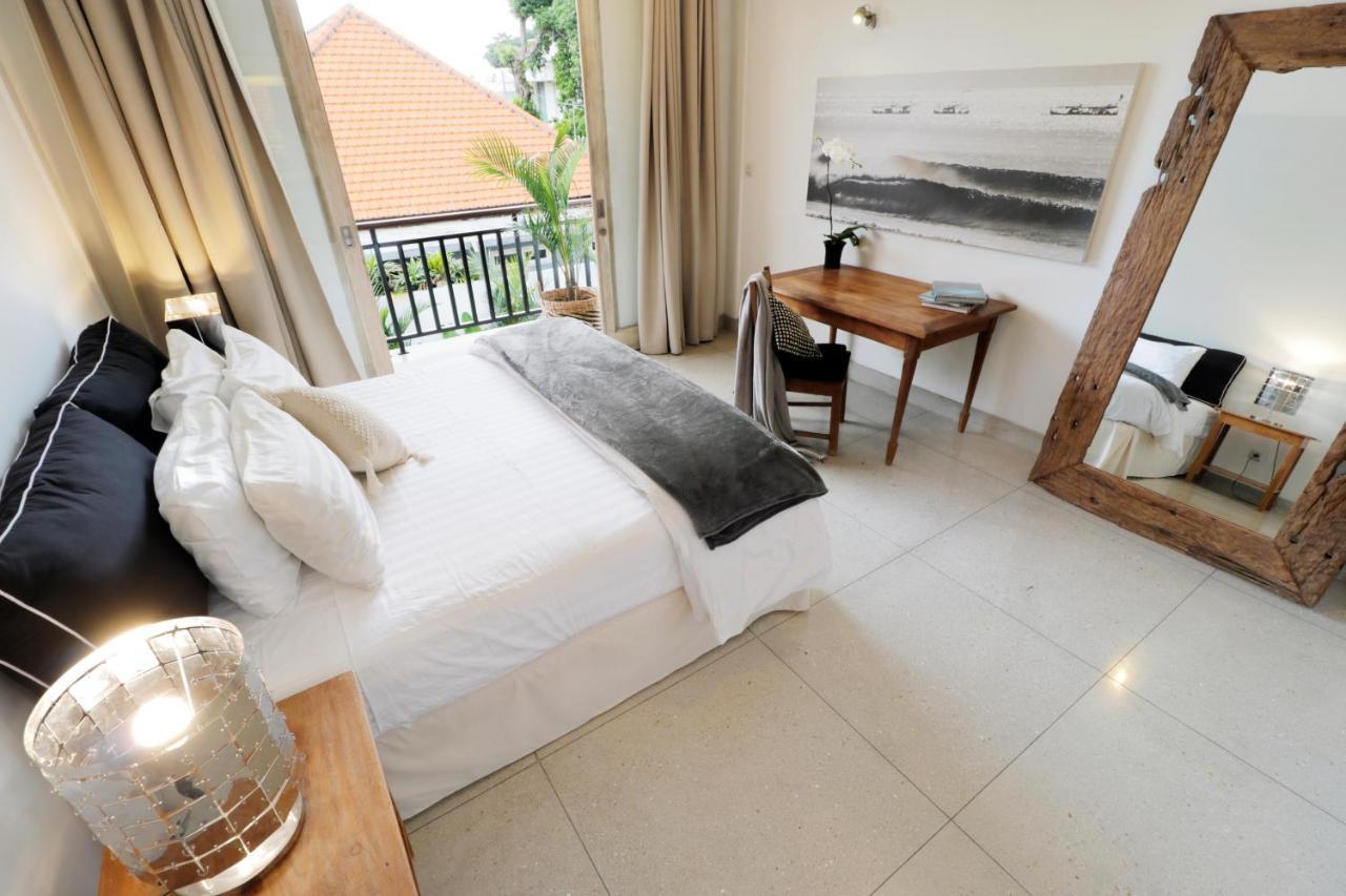 The Villas Umalas 캉구 외부 사진