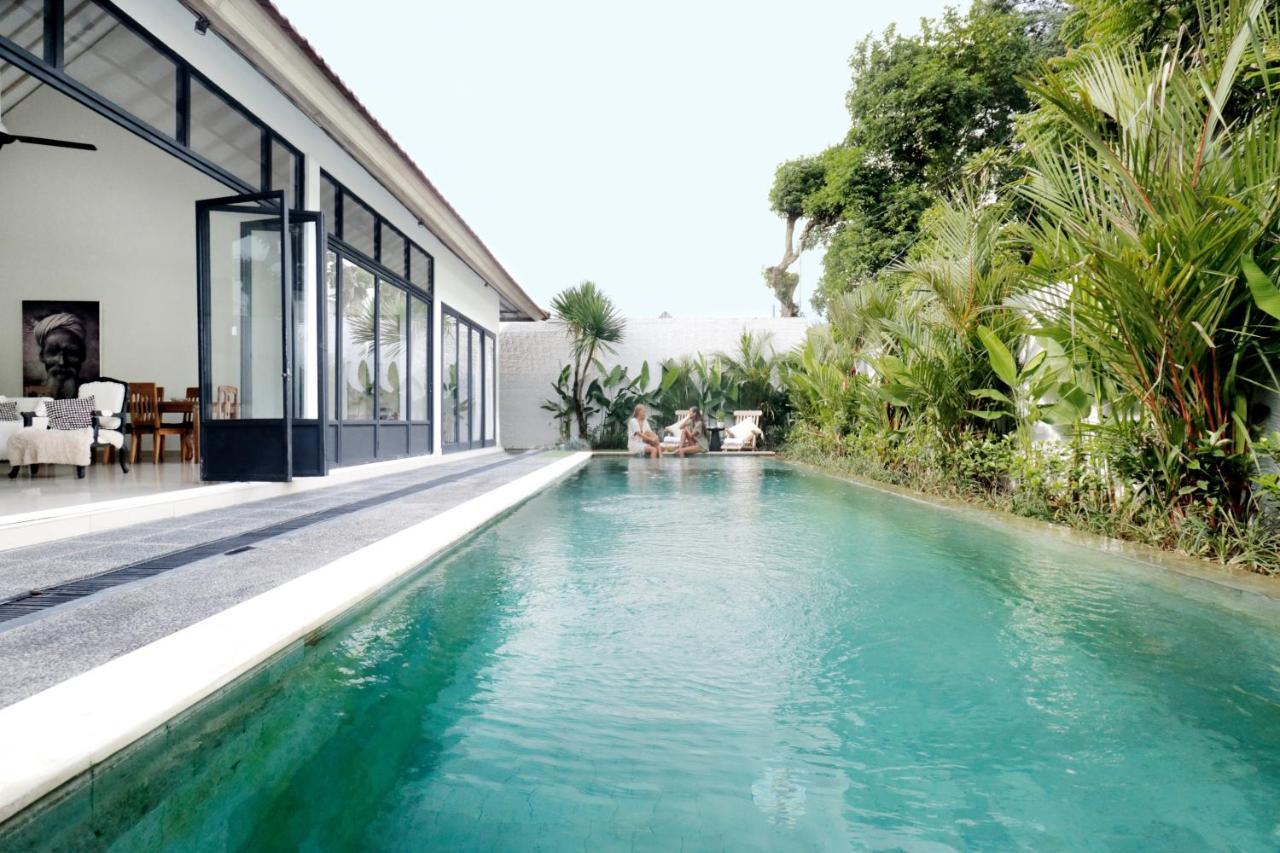 The Villas Umalas 캉구 외부 사진