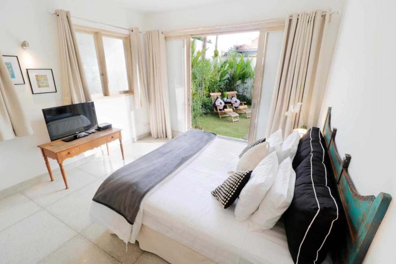 The Villas Umalas 캉구 외부 사진