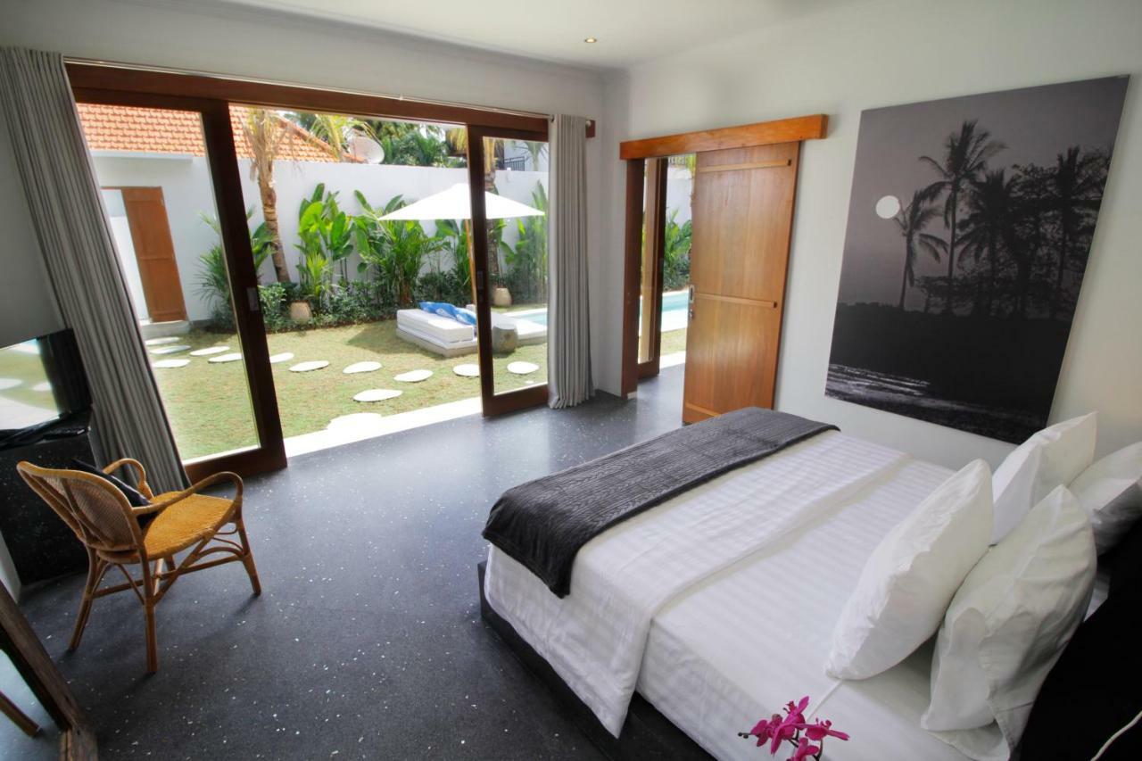 The Villas Umalas 캉구 외부 사진